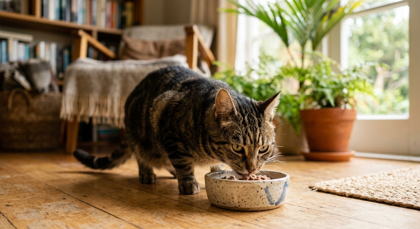 Best Cat Food for Allergies in NZ (2026): Hypoallergenic Options for Itchy Cats