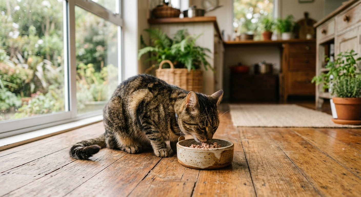 Best Cat Food NZ (2026): Independent Review & Comparison