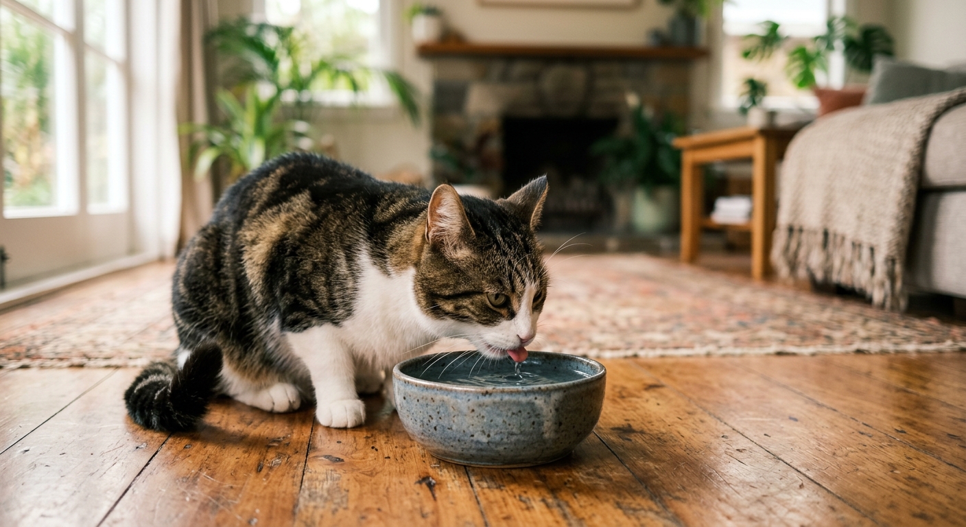 Best Cat Food for Urinary Health in NZ (2026): Prevention & Vet Diet Guide