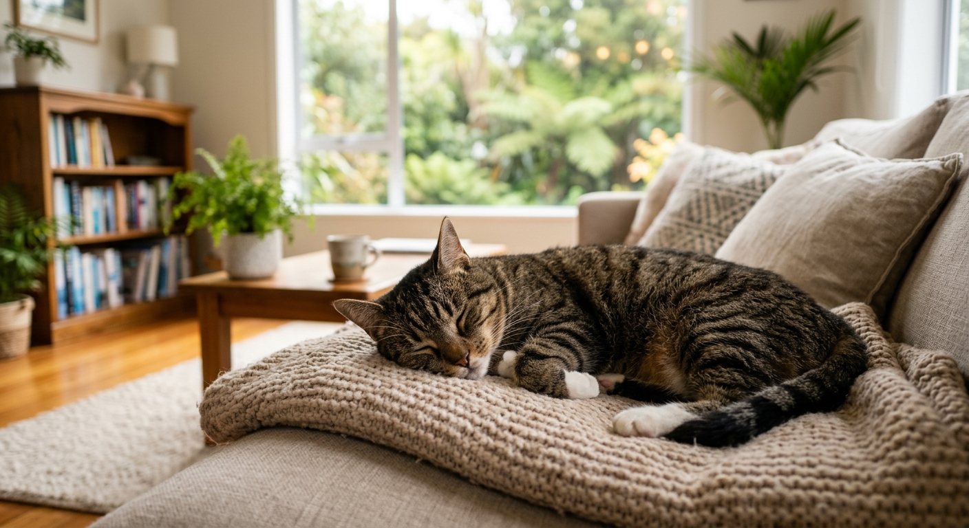 Best Cat Litter in NZ (2026): Clumping, Crystal & Natural Options Compared
