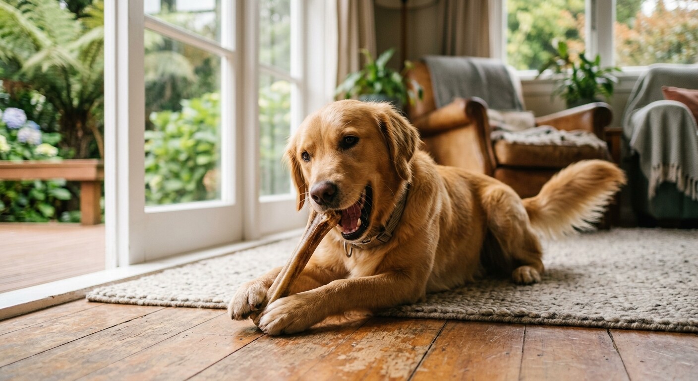 Best Dental Chews for Dogs in NZ (2026): Do They Actually Work?