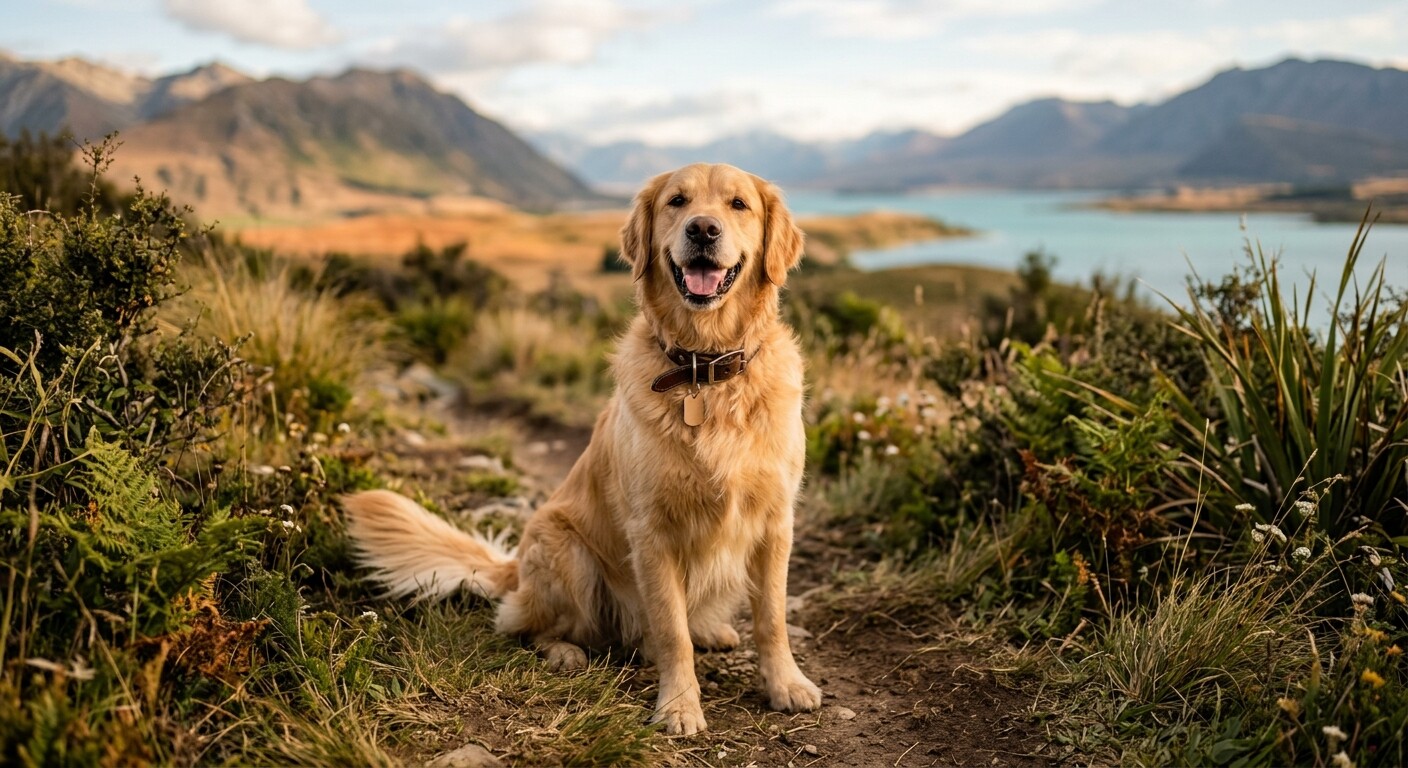 Best Dog Collars in NZ (2026): Everyday, Safety & Puppy Picks