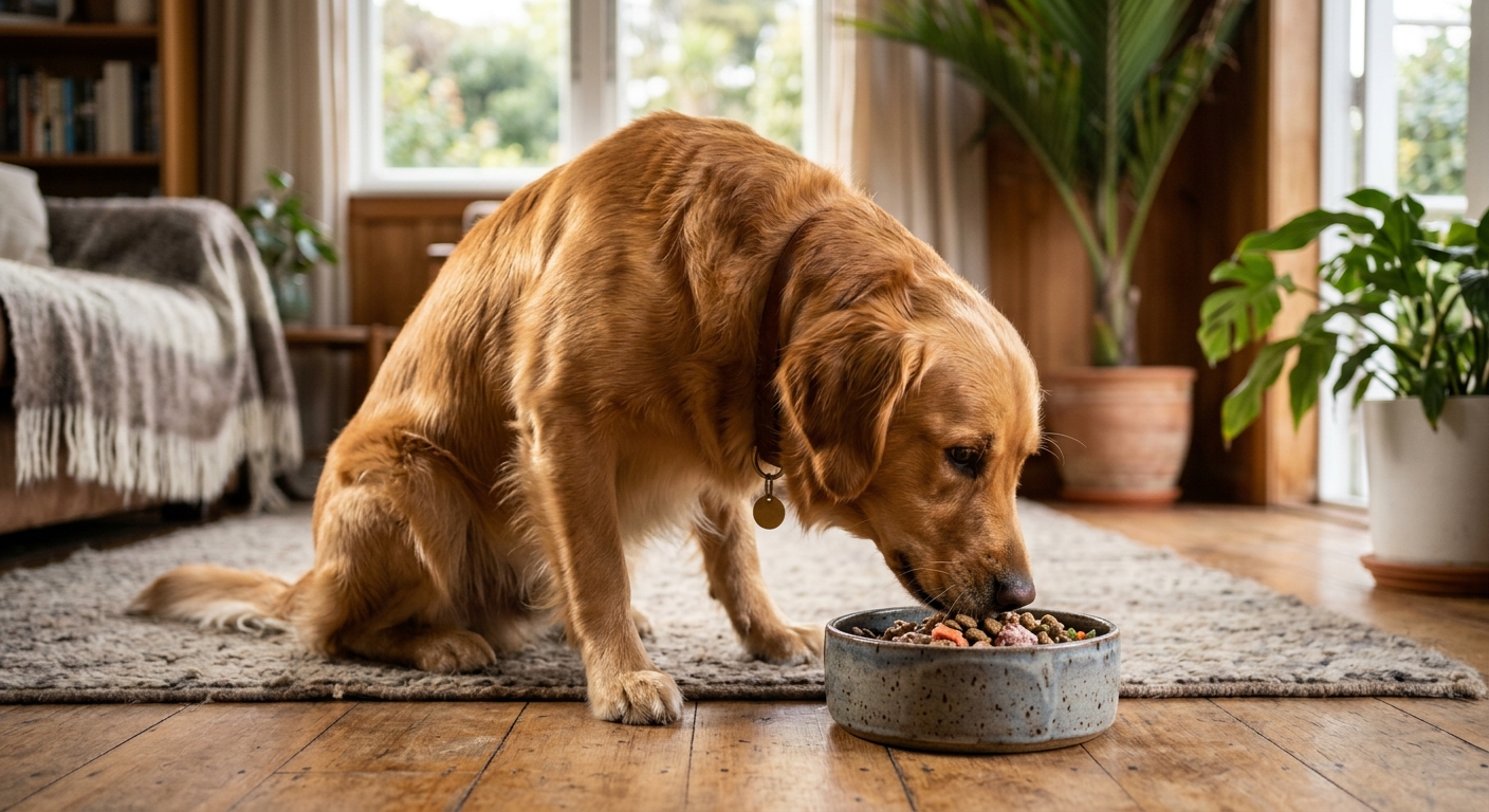 Best Hypoallergenic Dog Food in NZ (2026): Top Picks for Sensitive Dogs