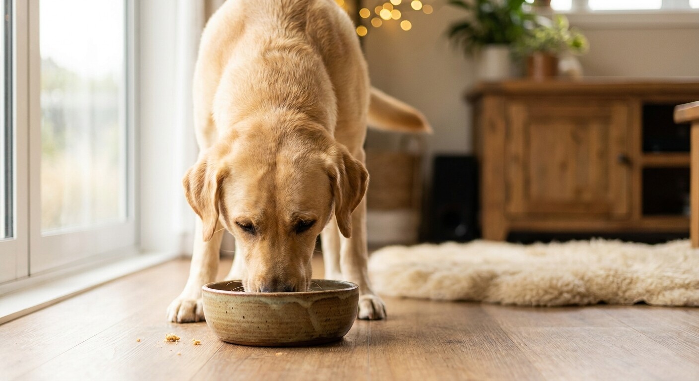 Best Dog Food for Labradors in NZ (2026): Complete Feeding Guide