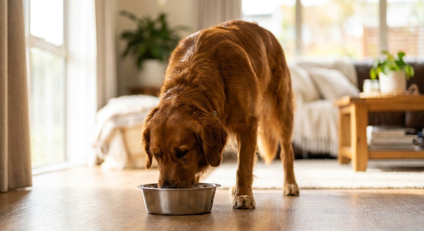 Best Dog Food for Sensitive Stomachs NZ — Tested 2026