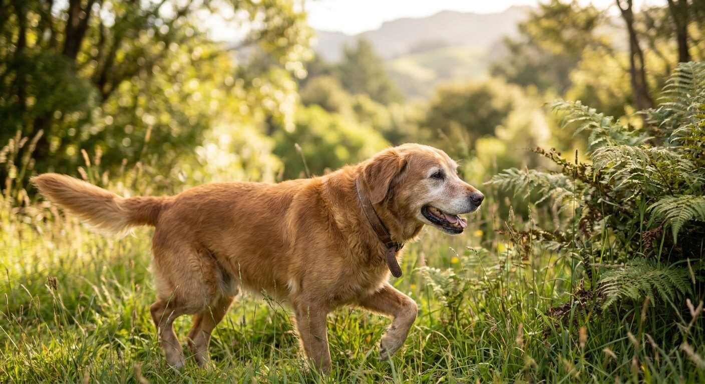 Best Dog Joint Supplements in NZ (2026): Green-Lipped Mussel, GLM, Glucosamine & More