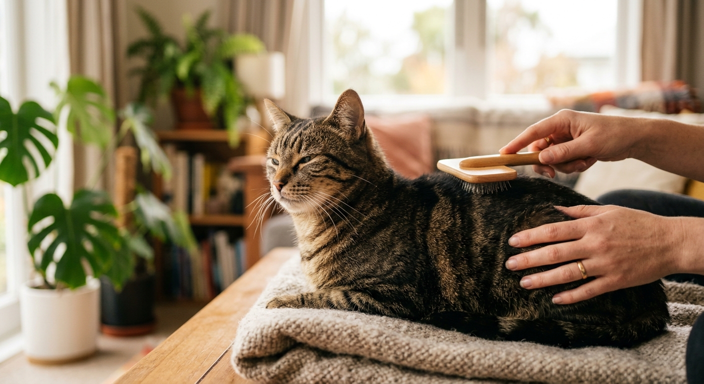 Best Cat Flea Treatment in NZ (2026): Bravecto or Frontline?