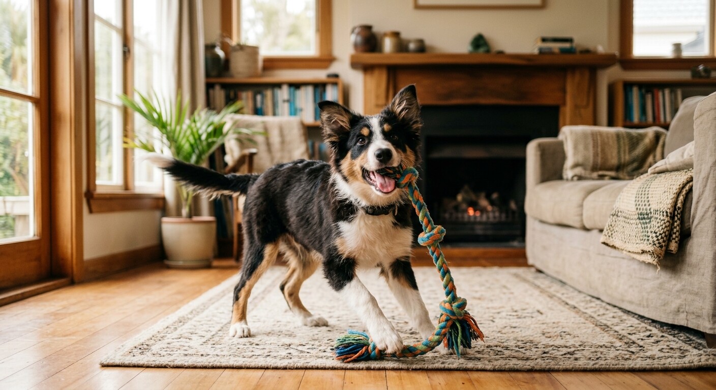 Best Indestructible Dog Toys in NZ (2026): Tested by Power Chewers
