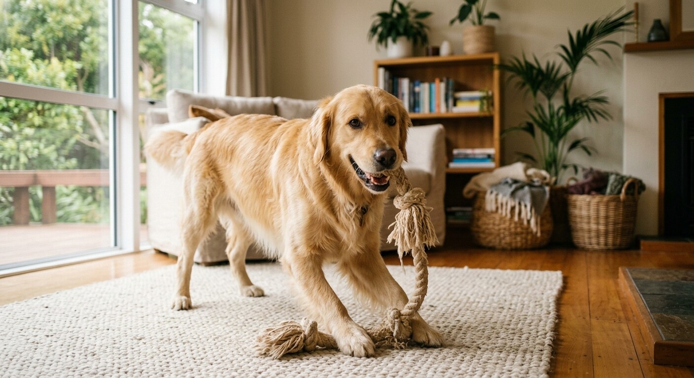 Best Interactive Dog Toys NZ (2026): Puzzle Feeders, Brain Games & Mental Stimulation