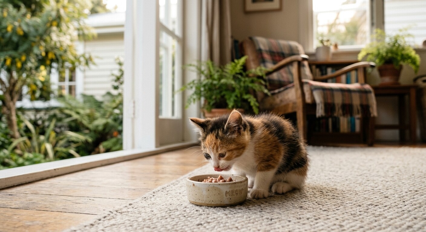 Best Kitten Food in NZ (2026): Honest Picks, Real Prices