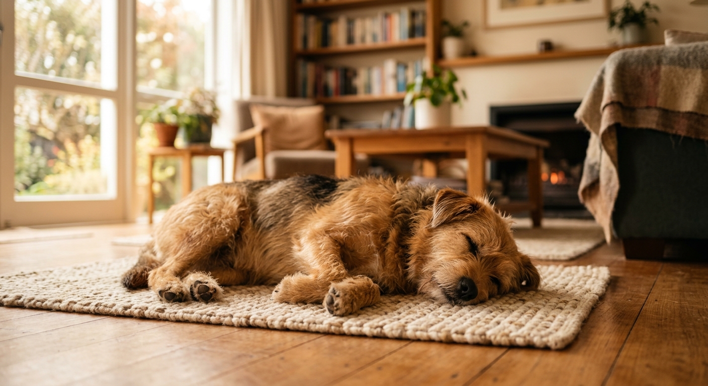 Best Pet Cooling Mats in NZ (2026): Tested Options for Dogs & Cats