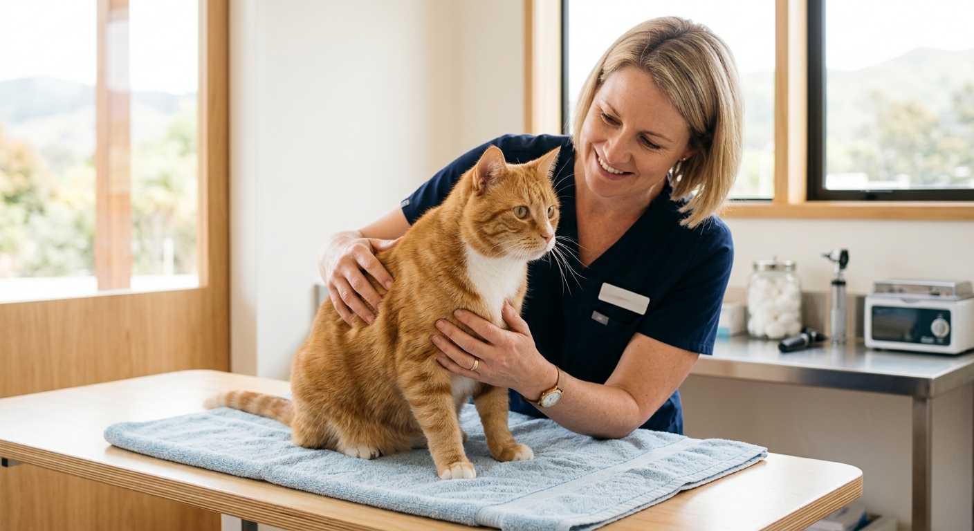Best Worm Treatment for Cats in NZ (2026): Drontal, Milbemax & All-in-One Options