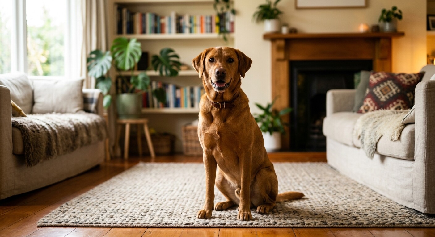 Black Hawk vs Ivory Coat (2026): Which Mid-Premium Dog Food Is Better in NZ?