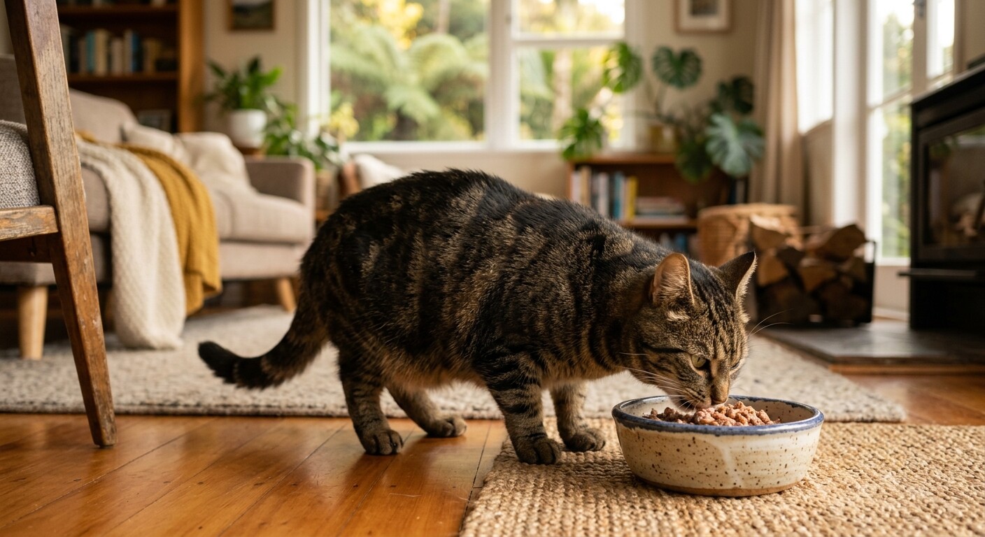 Feline Natural Cat Food Review (2026): Is NZ's Premium Freeze-Dried Worth It?