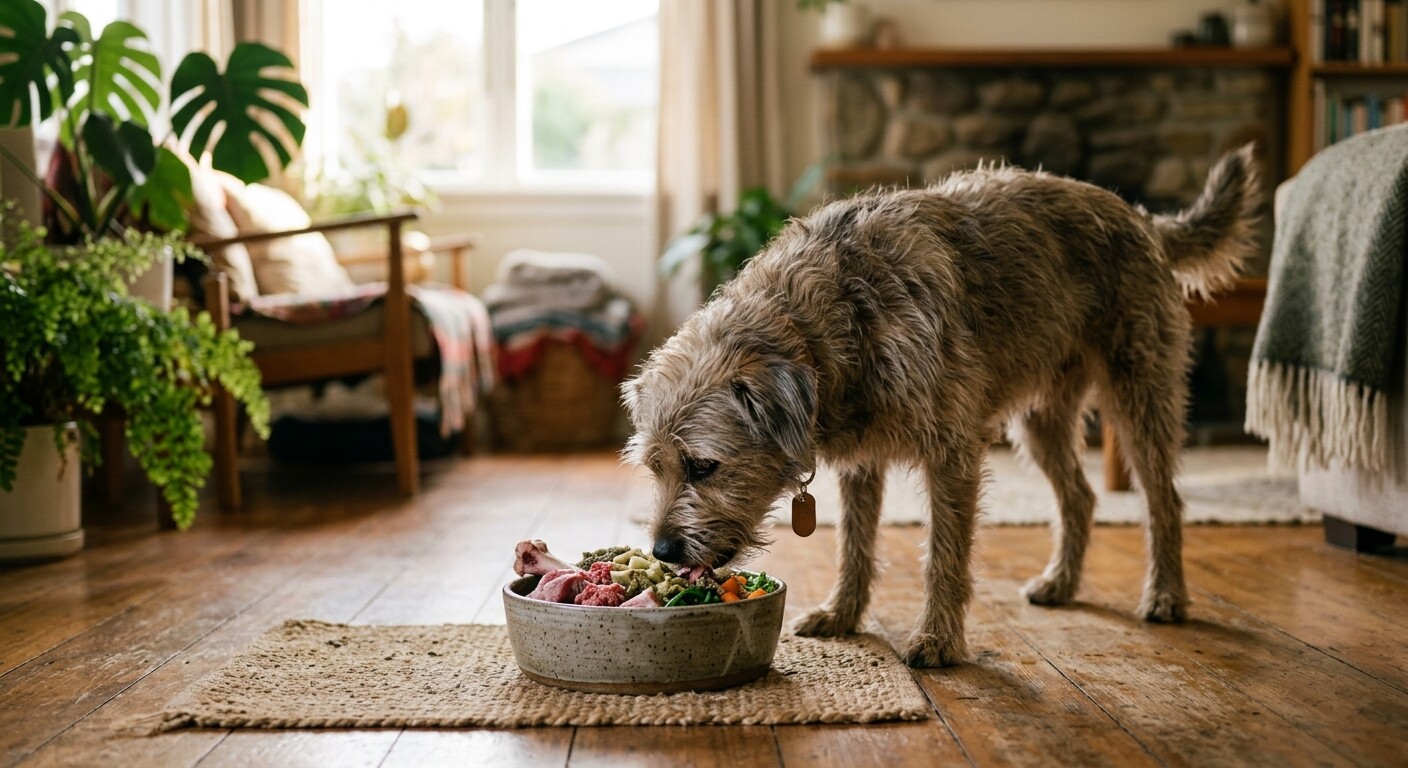 K9 Natural Dog Food Review (2026): Is NZ's Freeze-Dried Premium Worth It?
