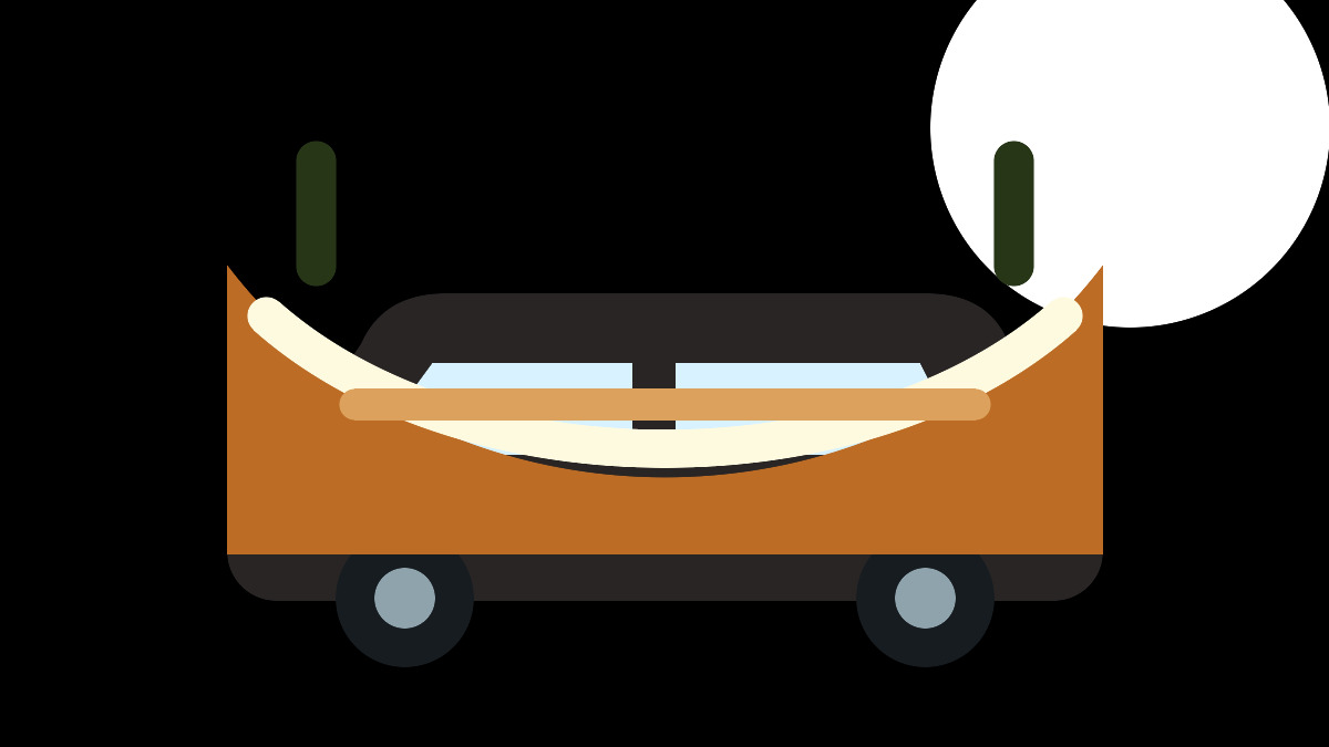 Kurgo Wander Hammock vs Rover Bench Seat Cover: Which Should You Buy? (NZ 2026)