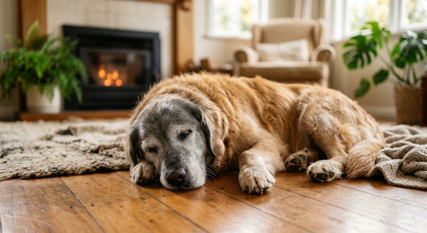 Pet Insurance for Senior Dogs NZ (8+ Years): Best Options and Honest Alternatives