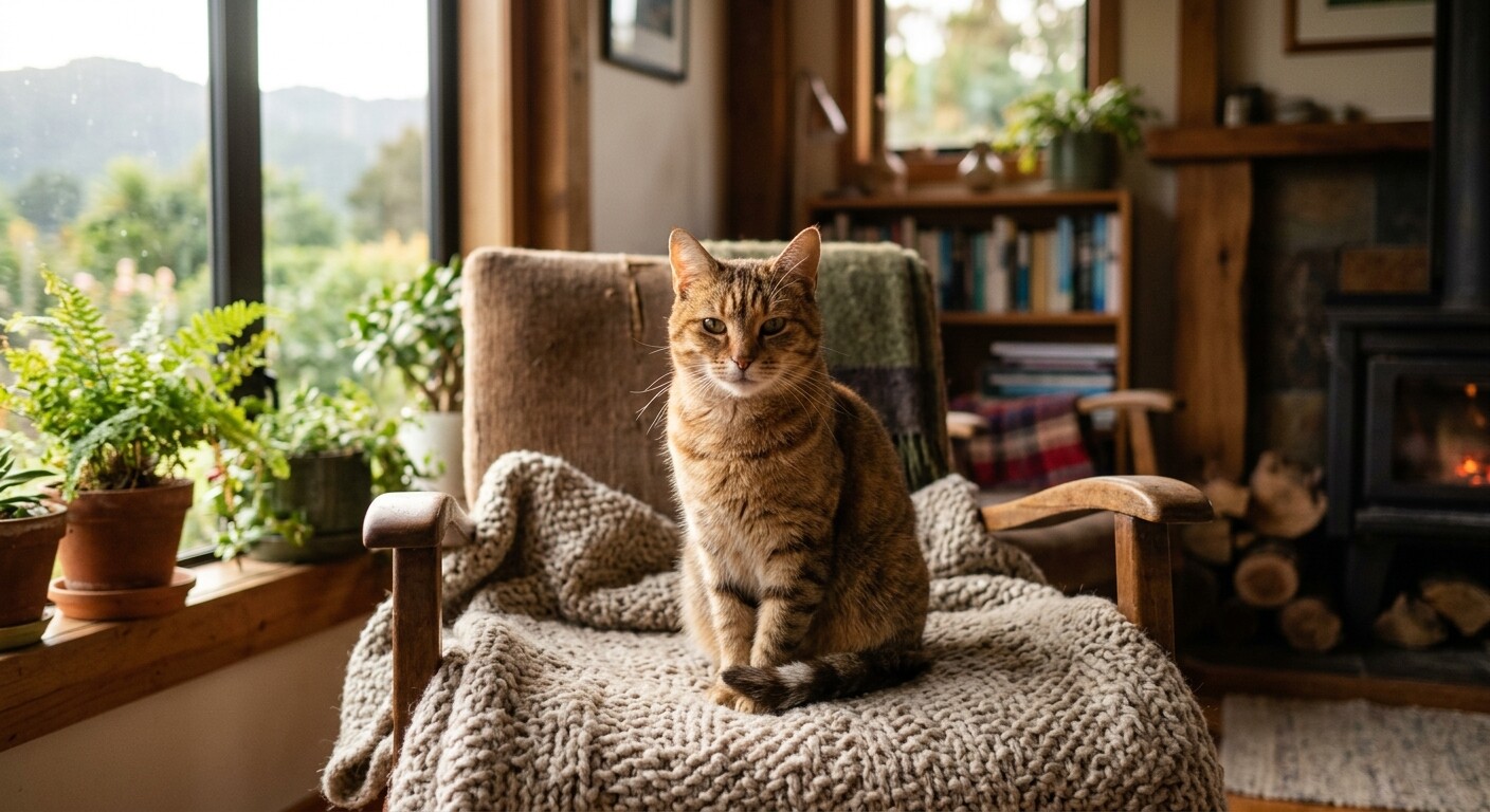 Best Cat Insurance NZ (2026): Plans, Costs & Which Providers Cover What