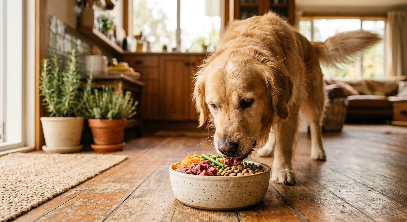 Best Raw Dog Food Delivery in NZ (2026): Services Compared & Reviewed