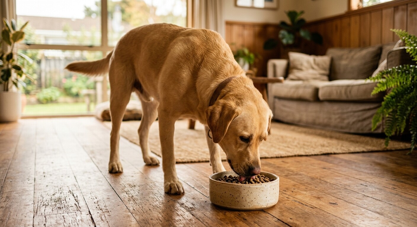 Raw vs Kibble Dog Food NZ (2026): Which Is Better for Your Dog?