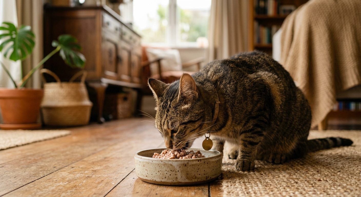 Wet vs Dry Cat Food (2026): Which Is Better for NZ Cats?
