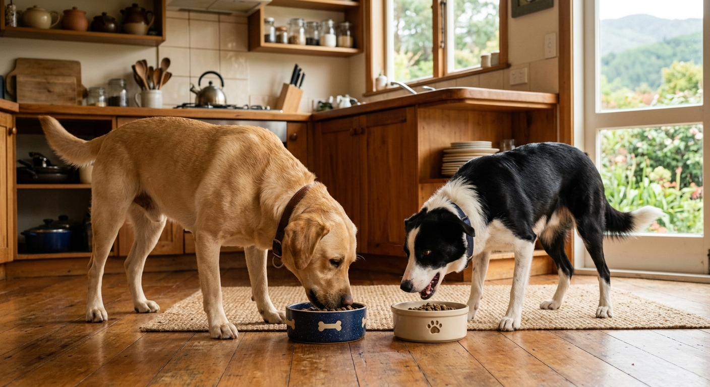 ZIWI Peak vs ACANA (2026): Which Premium Dog Food Is Worth It in NZ?